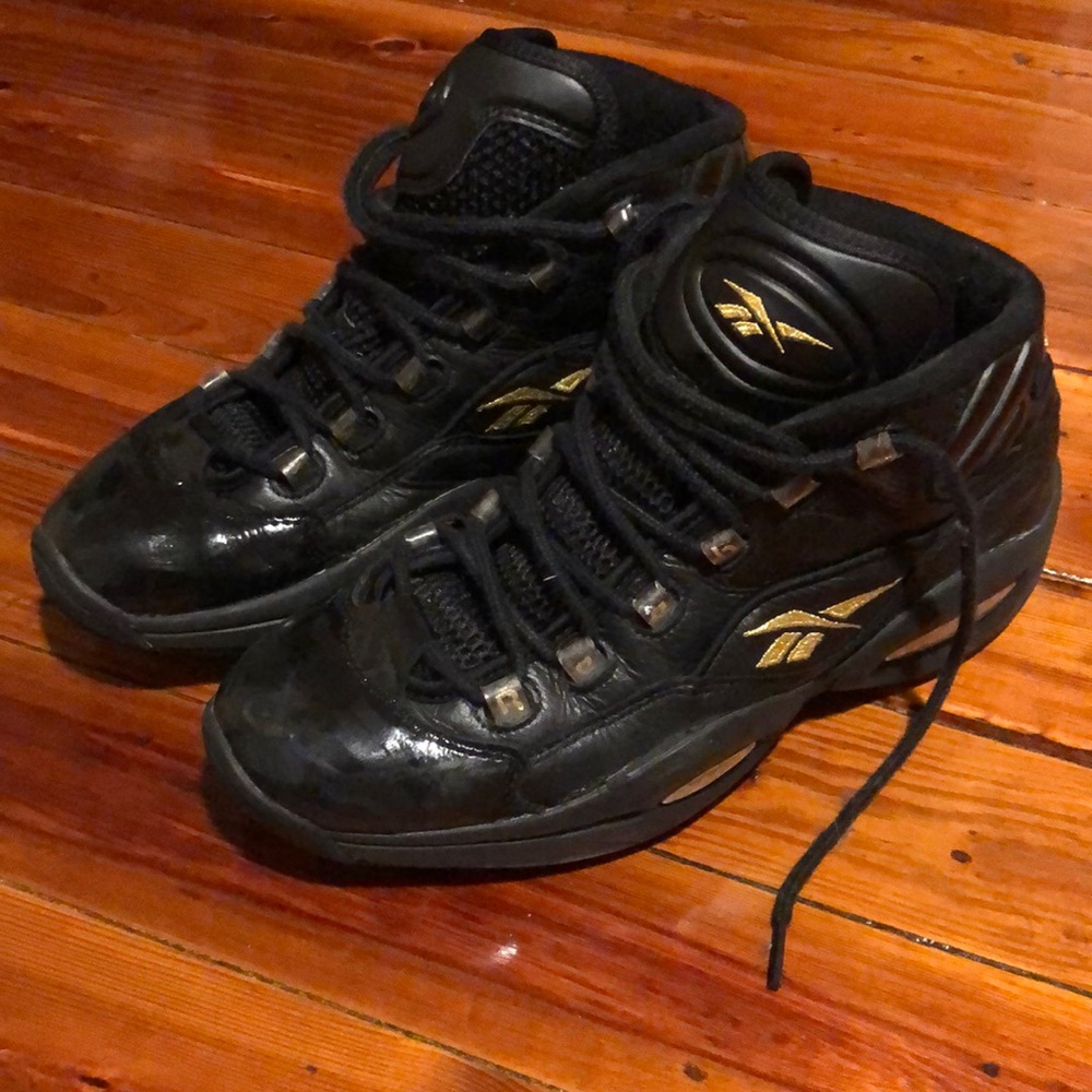 Reebok Question 1